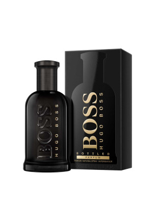 Bottled Parfum